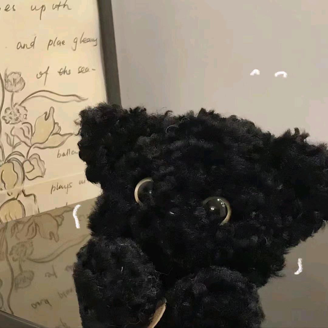 止于水