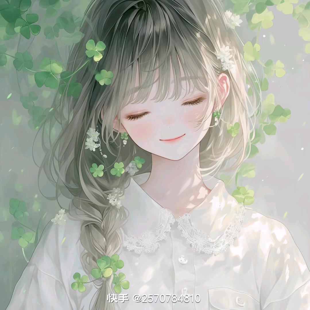 丫头