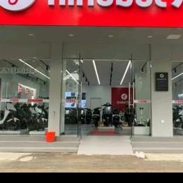 九号–宣城宁国运营中心