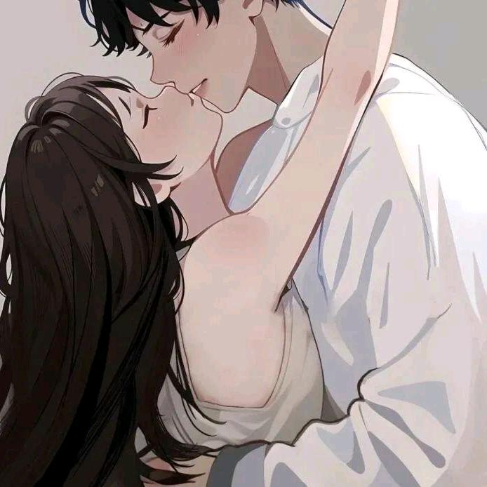 除了你谁都不爱