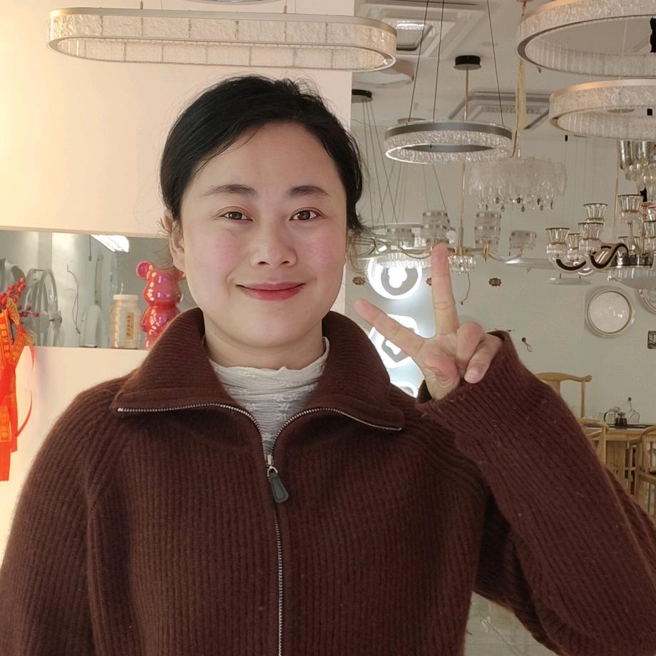 杨姐泗阳灯具15年