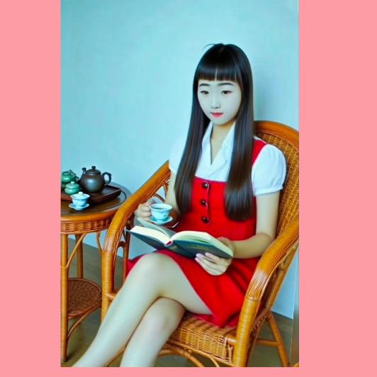 你陪我一程，我记你余生