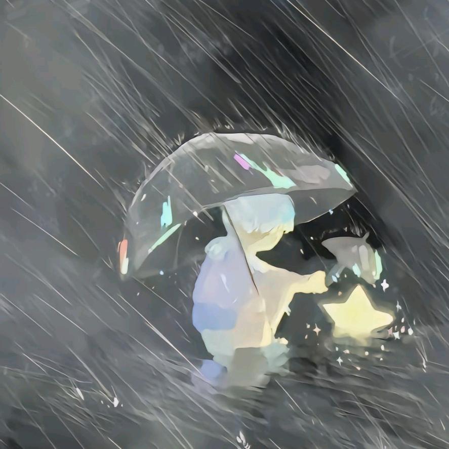 要牵住ᵀᴬ的手