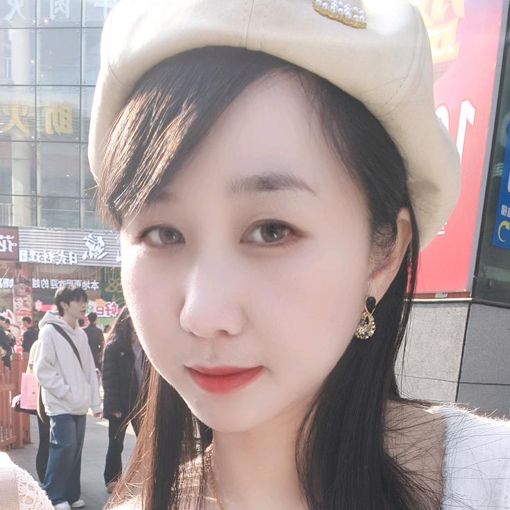 雯雯