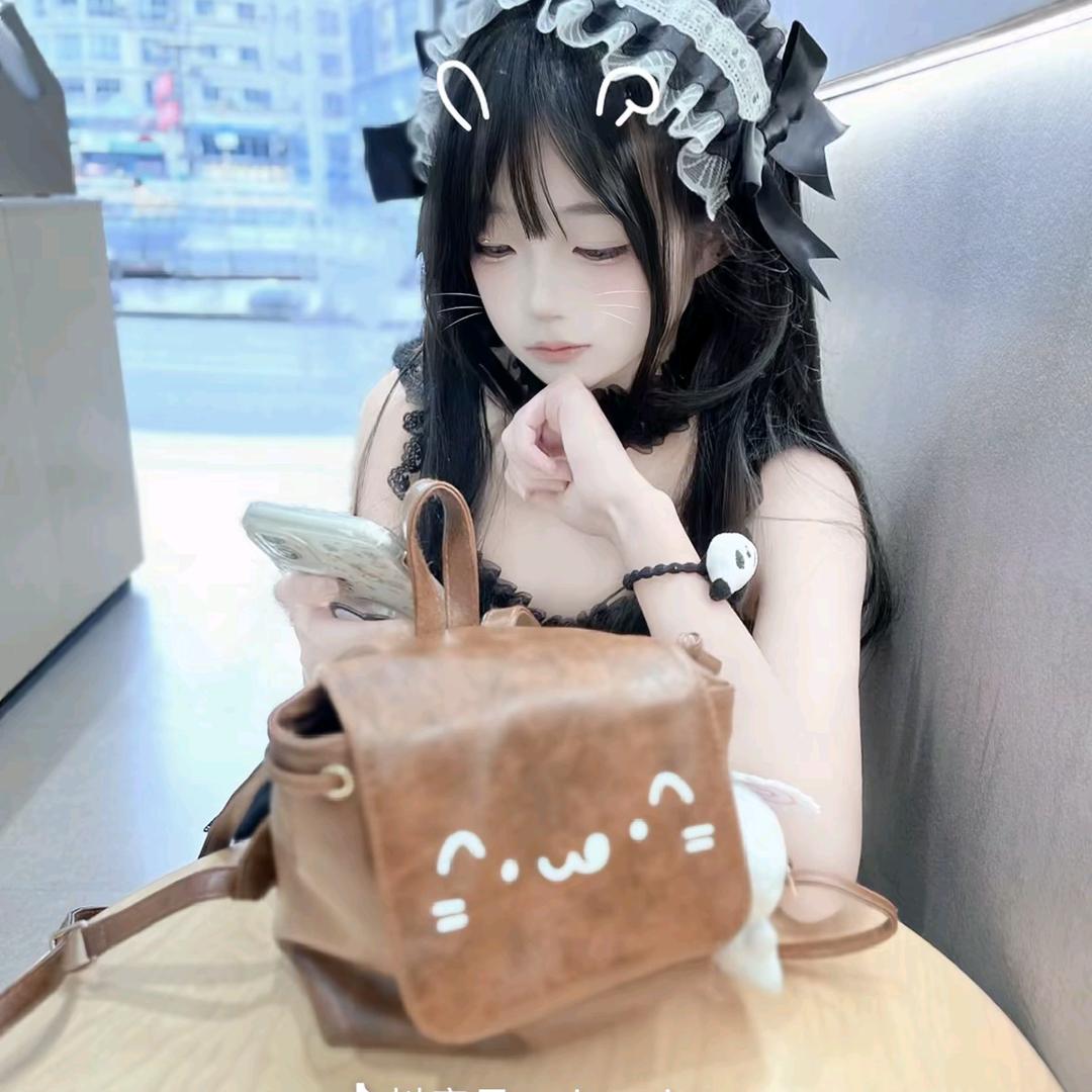 薯条妹妹