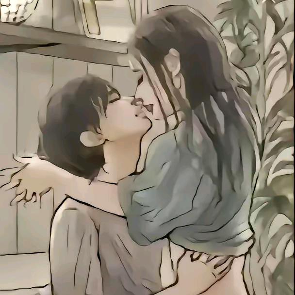 哥的寂寞你不懂💞