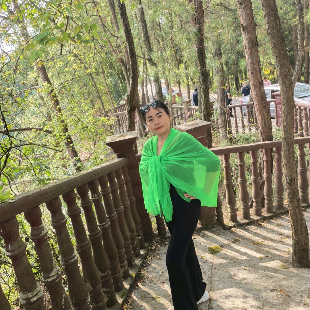 怎么开心怎么过