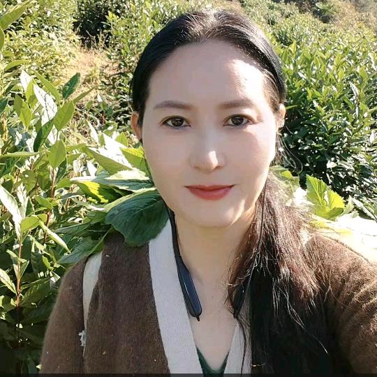 山姐(2月26号早上6点50首播)