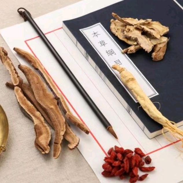 孙老师分享凝青