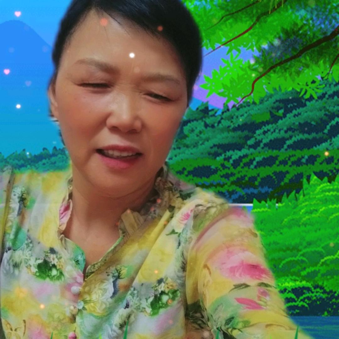 菊花姐