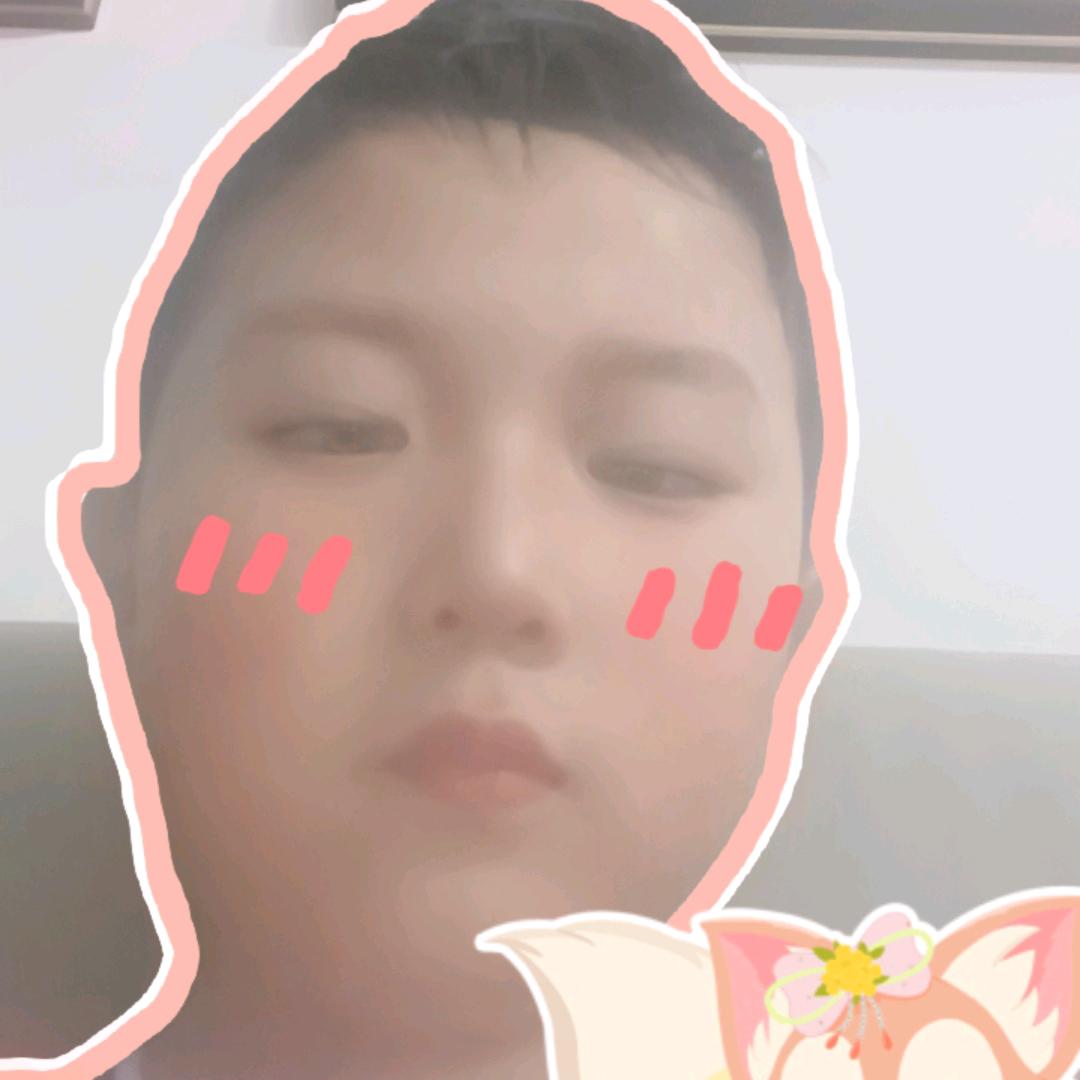 我的星星