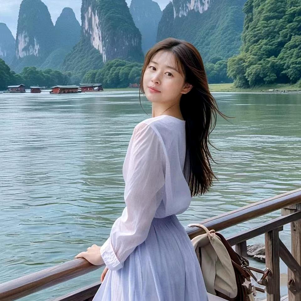 小燕吖