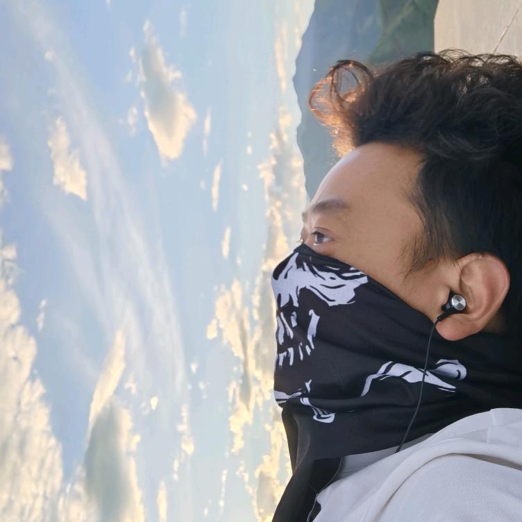 退后之殇