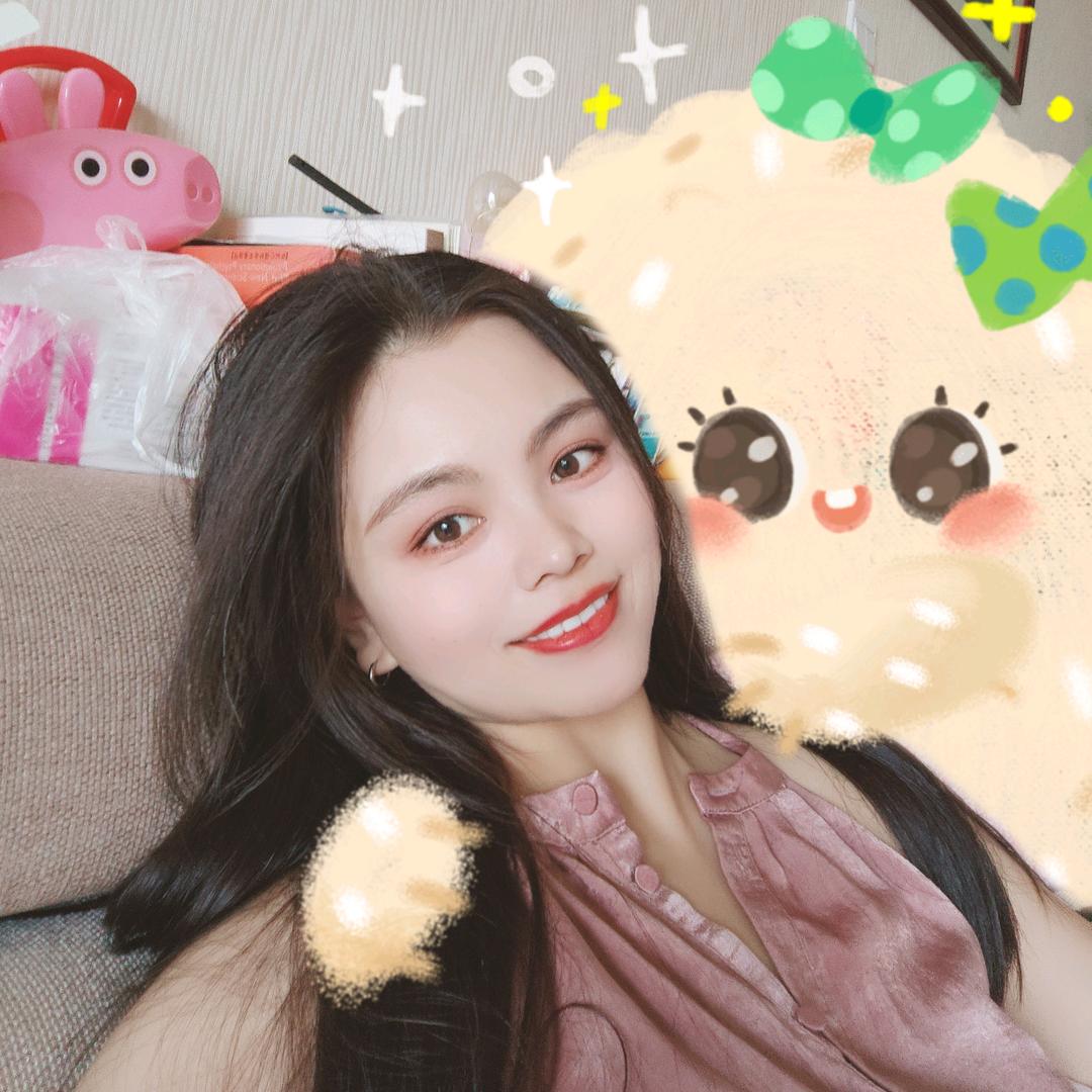 tina小辰