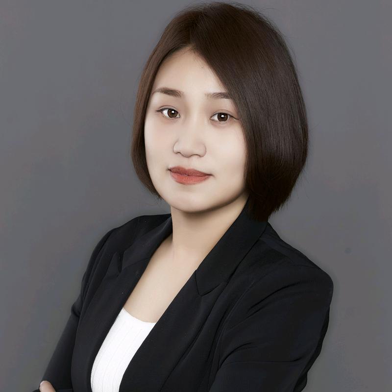 胶州房产张敏
