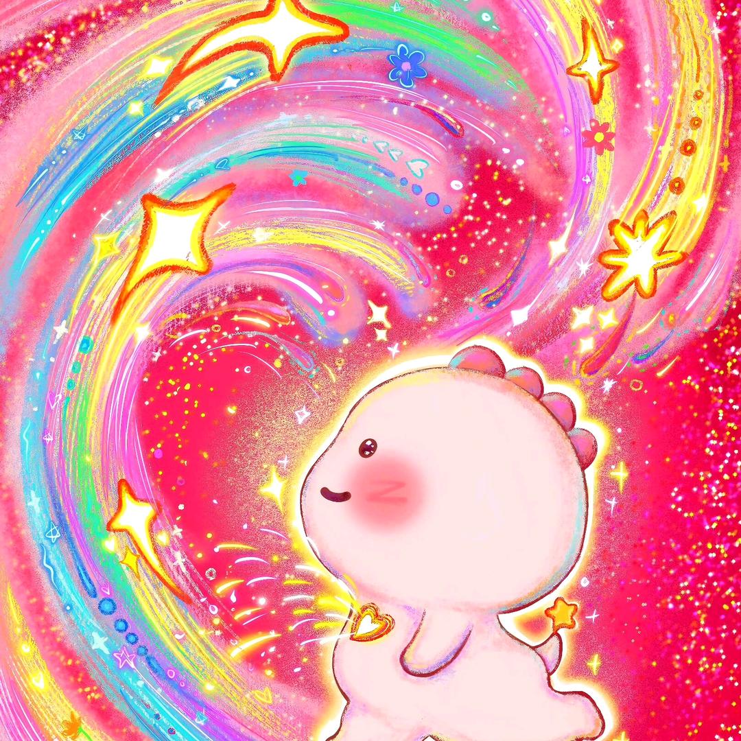 柳小河（好运upupup版）