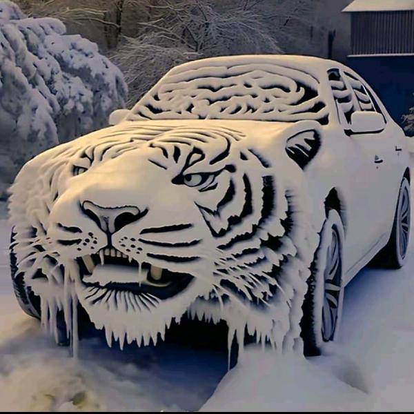 白马汽车装饰中心