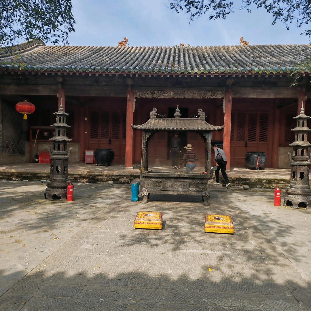 天玑道人