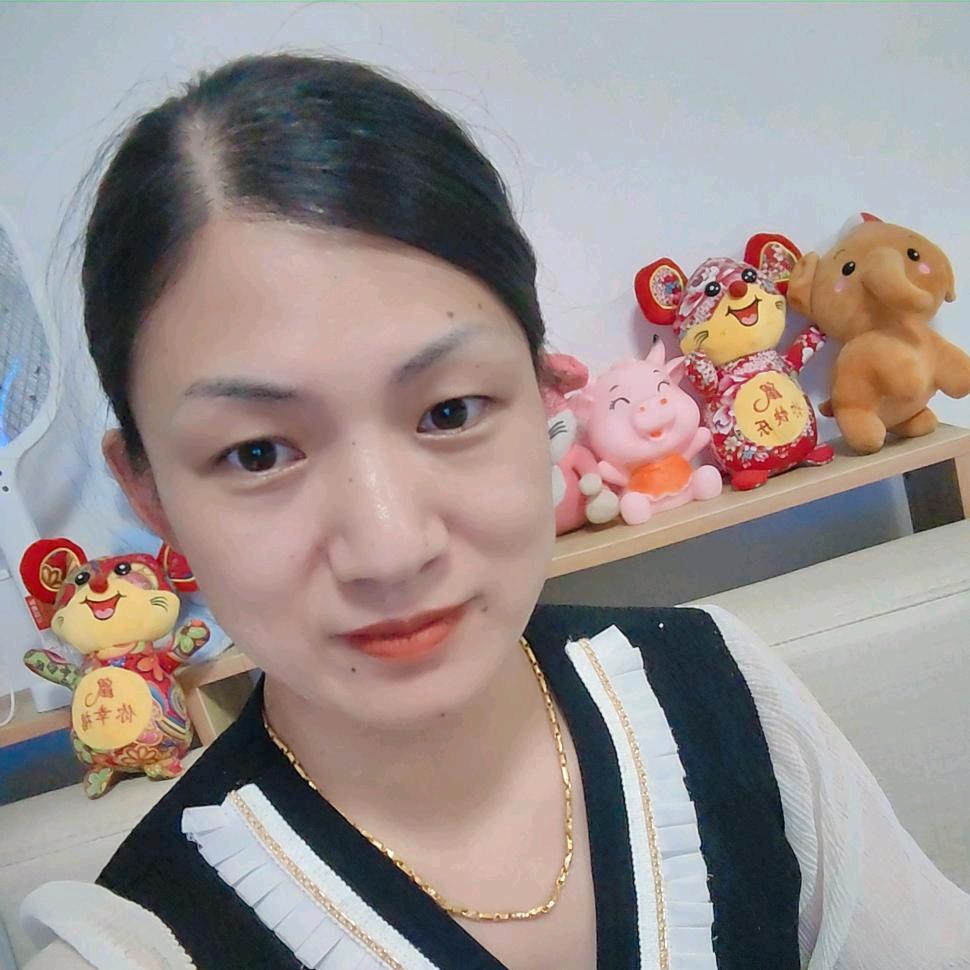 姚姚🎤（黄桥）