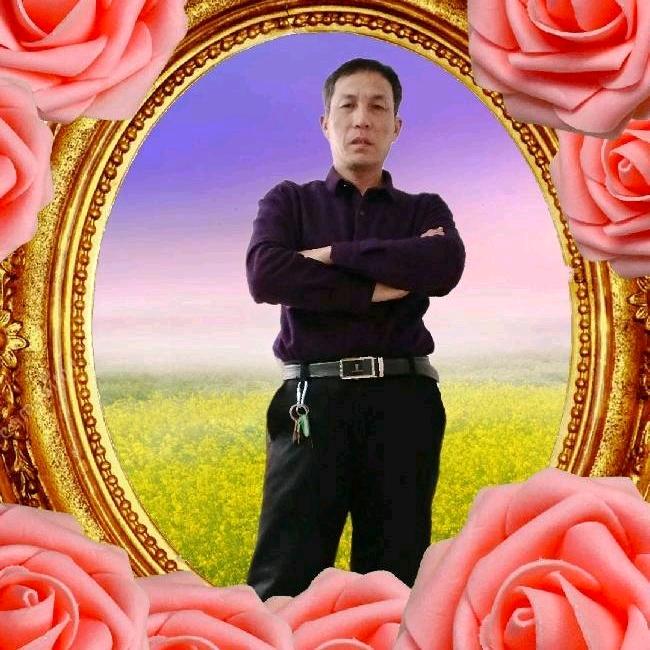 @努力必胜