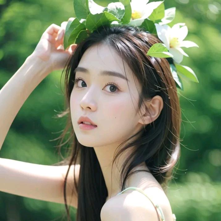 半夏如烟