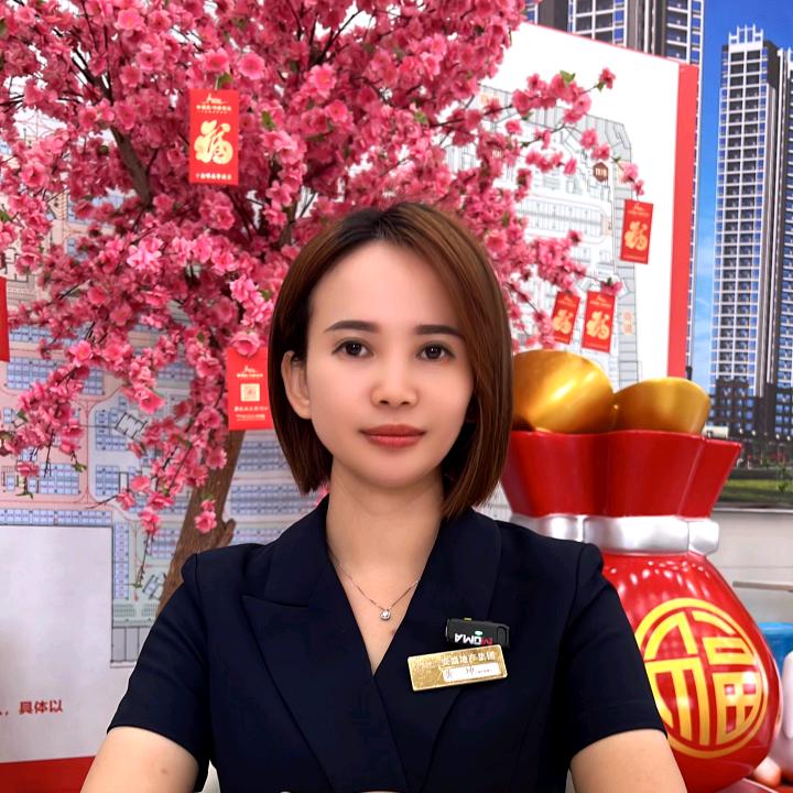 博白买房找坤坤