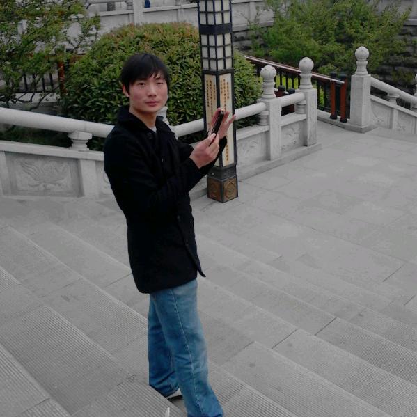 三生石上的墨竹