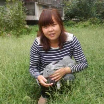 妹