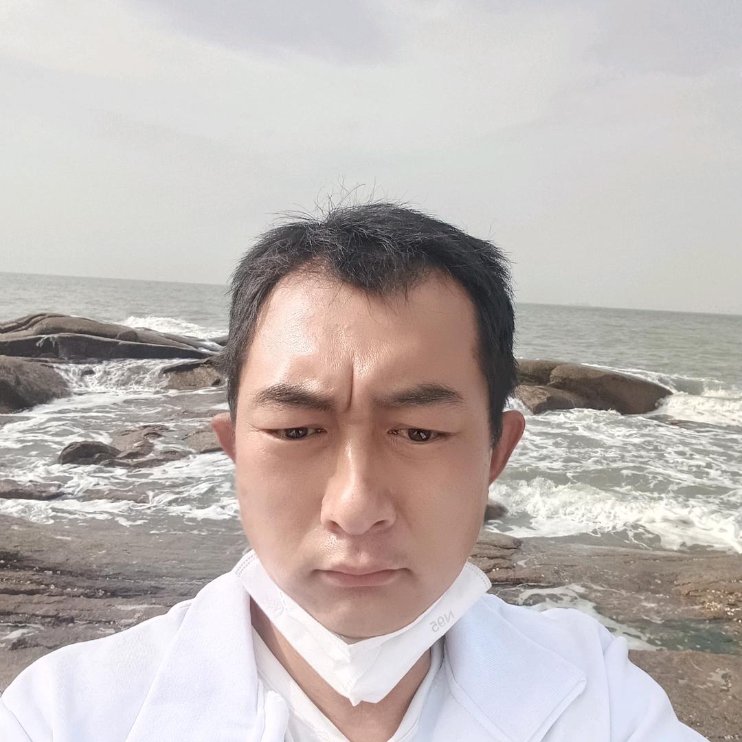 李永征80后
