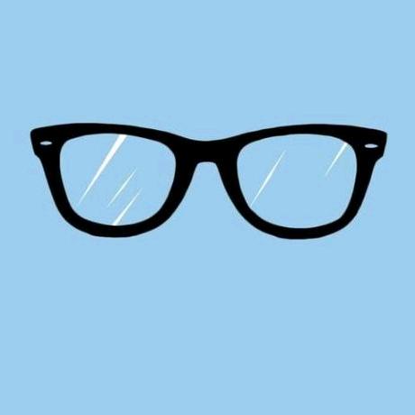 卖眼镜的小哥哥👓
