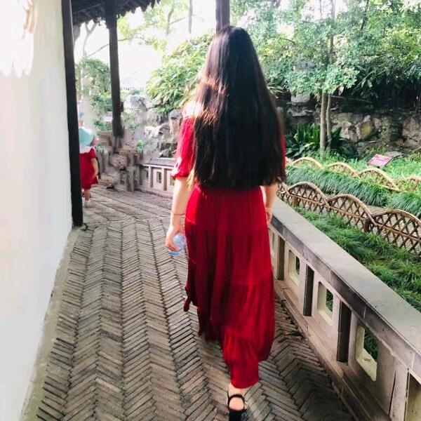 婷婷子🌸