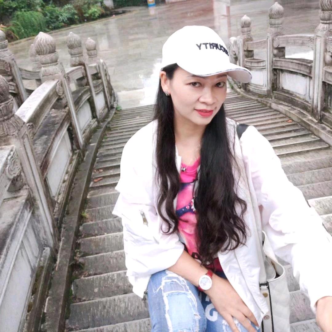朱珠🌿