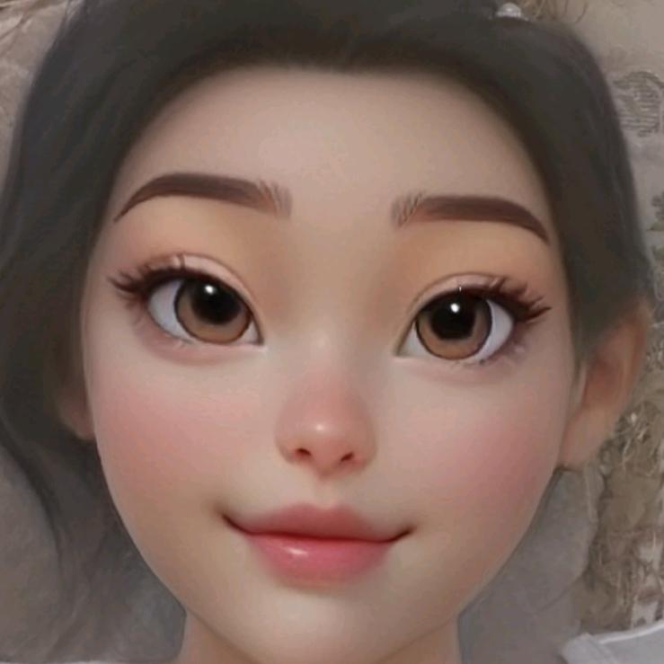💞以为💞