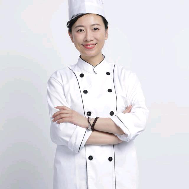 小白年夜饭