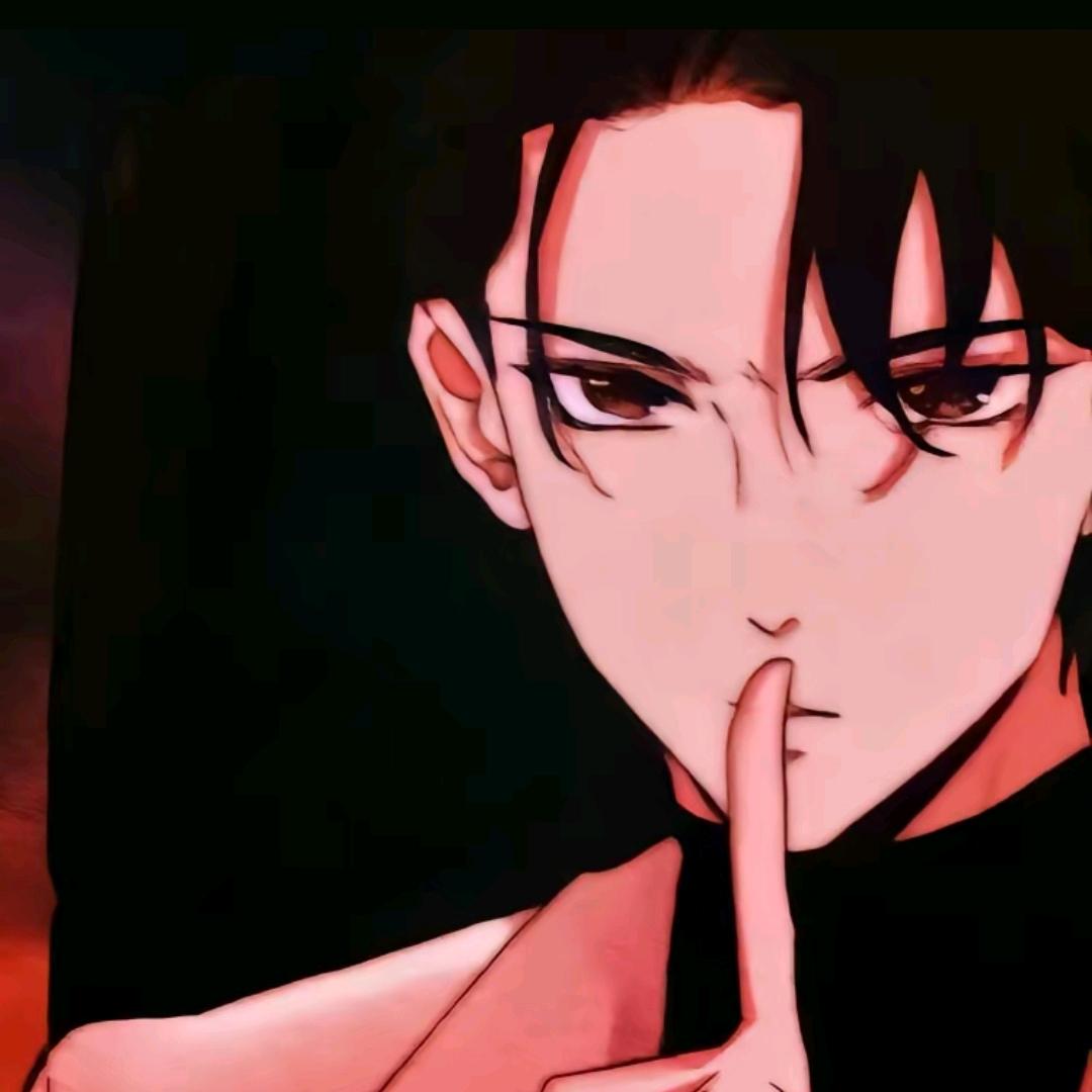 阿衡kiss
