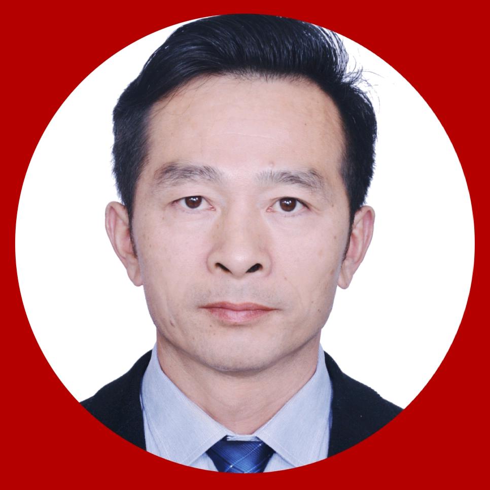 中哥（永不言弃）