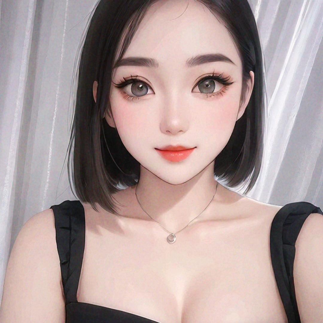 张小姐💋