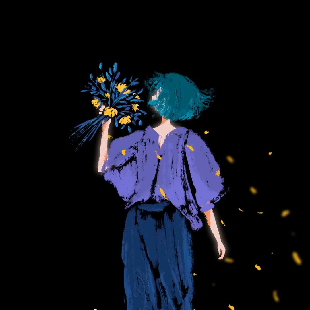 歪歪在七月