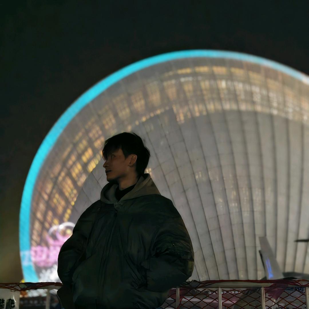 小刘小刘好运一流