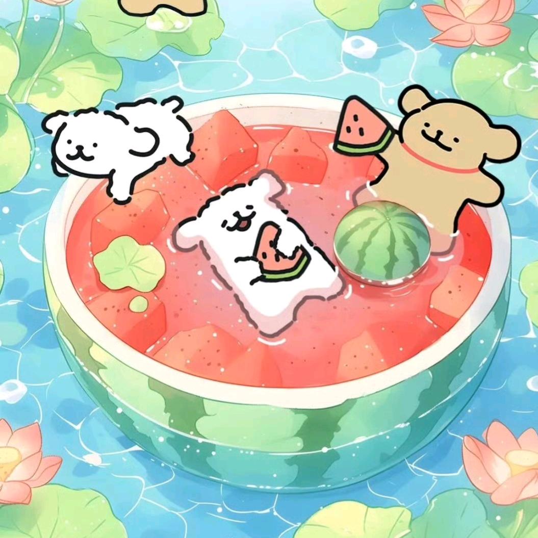 Funmall_🍉姐姐