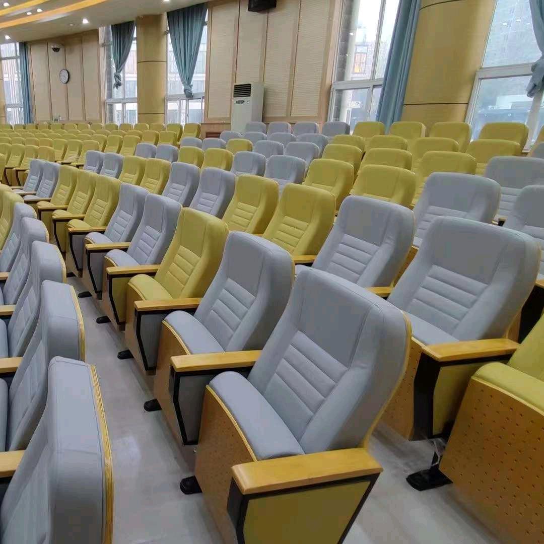 世腾智慧工业座椅厂