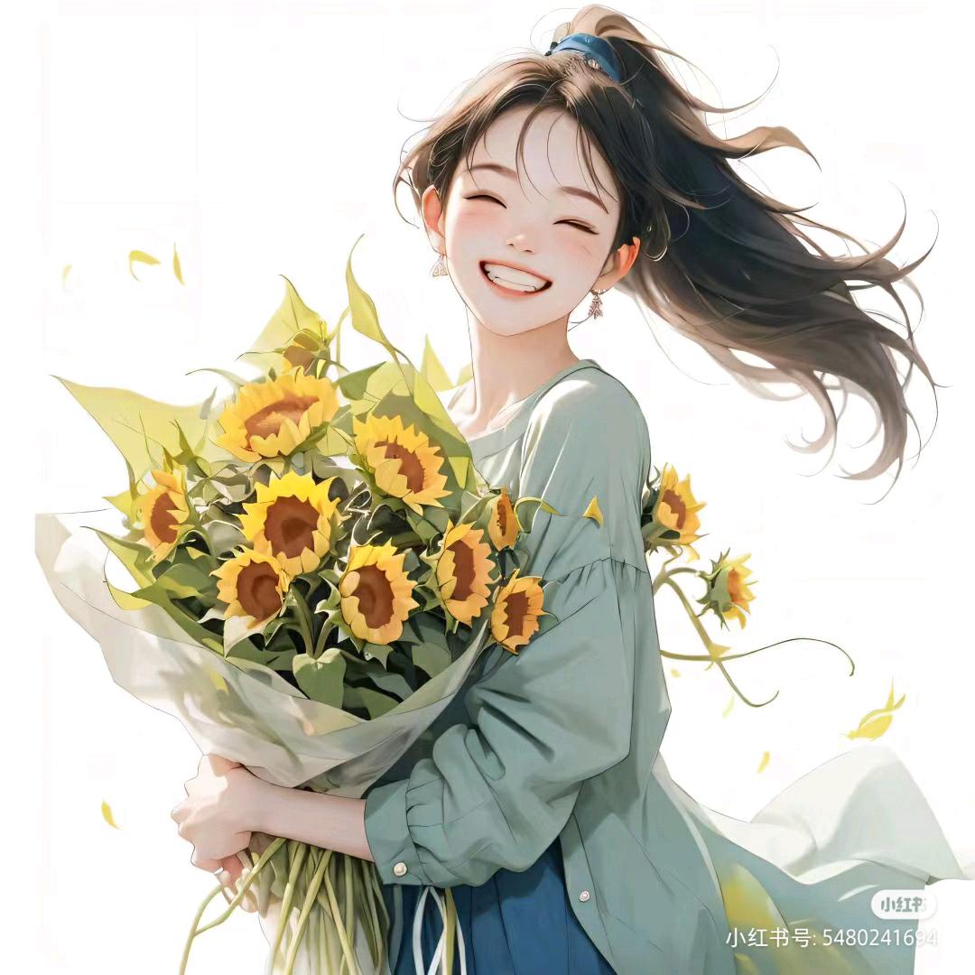 星星点点