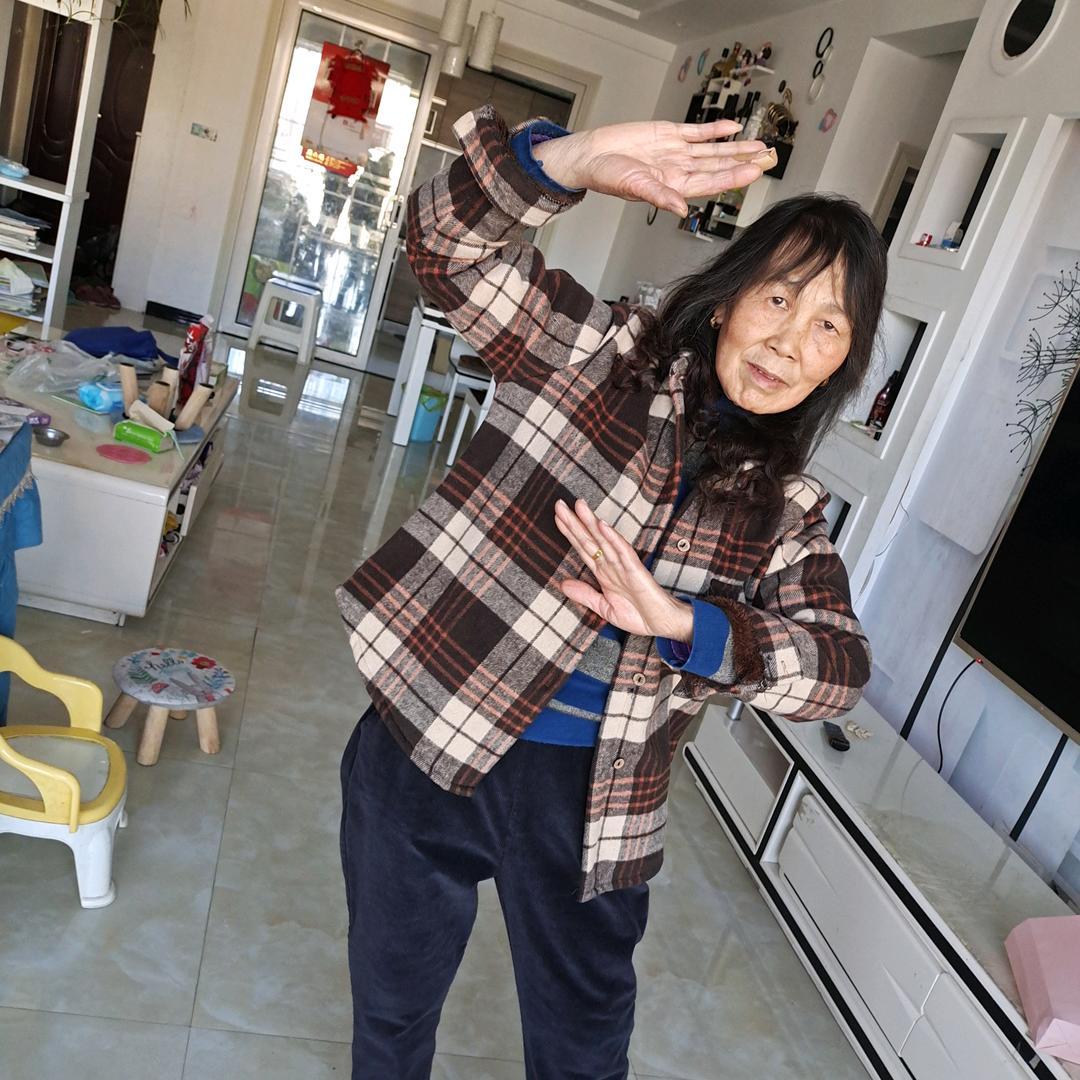 翠姐.