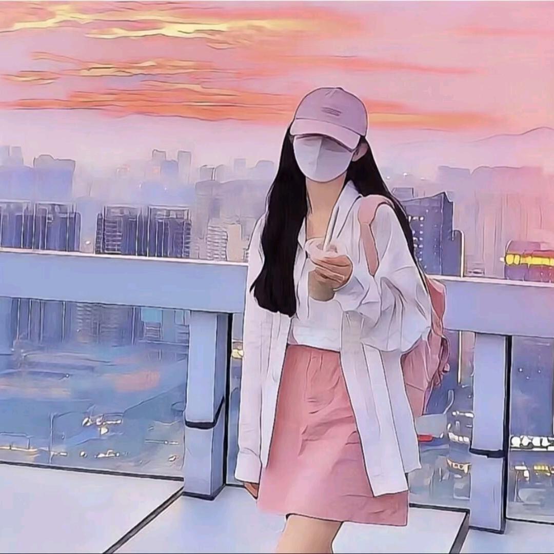 一路顺风♥