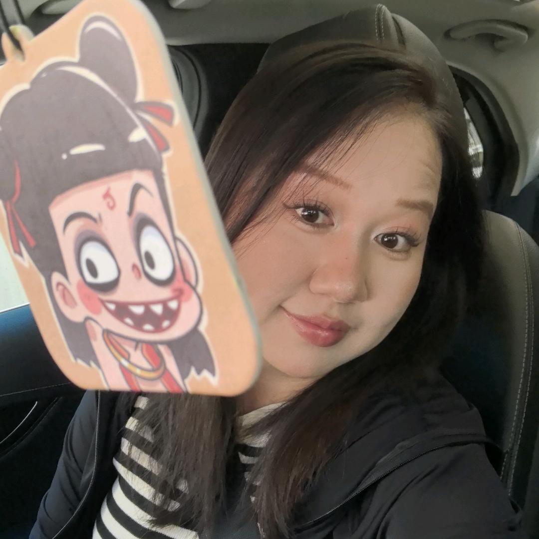 脑公第一小迷妹 🤗