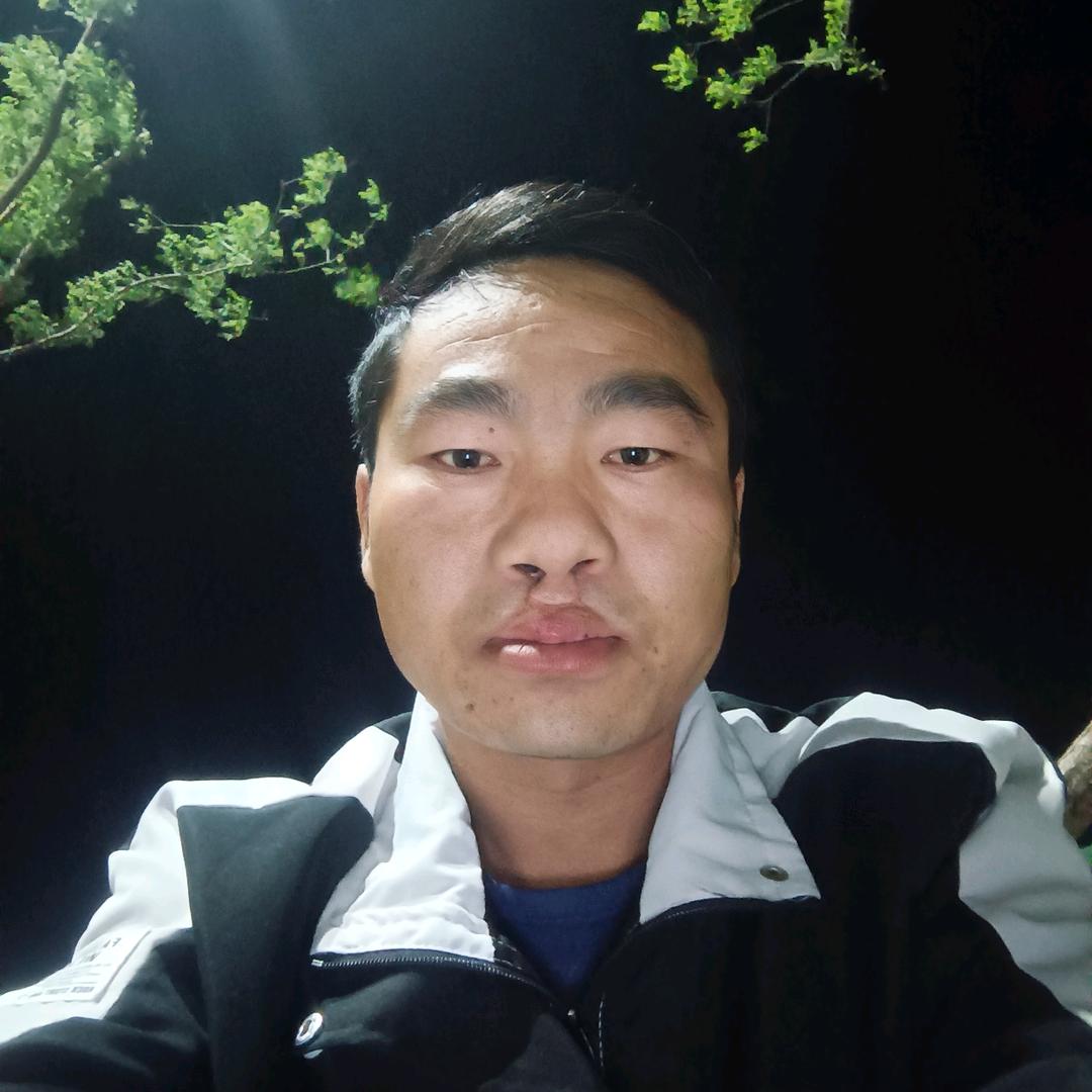 陇西大西北浪漫好心情