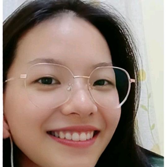 明月的碎碎念