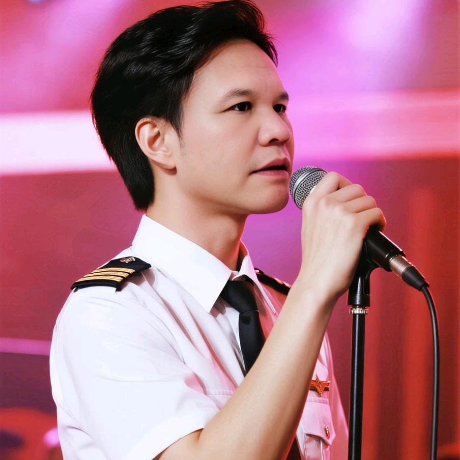 阿刘歌4号🎤🎤