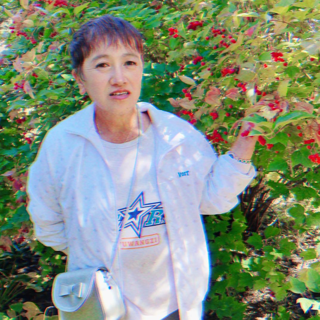 好热心