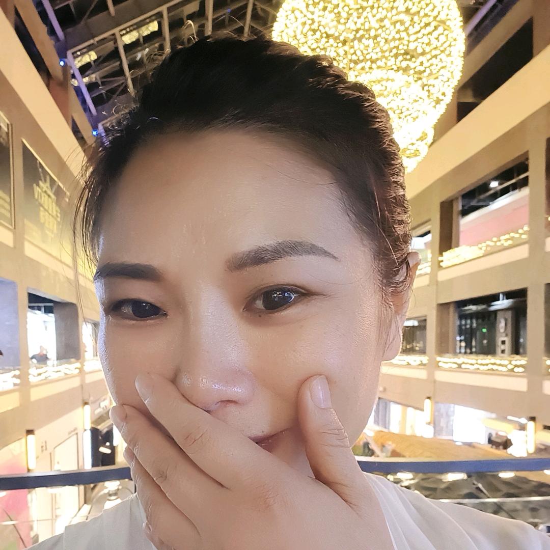 白云